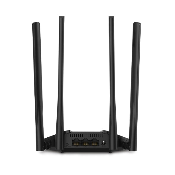 Mercusys Wireless Router MR30G AC1200 Wireless Dual Band Gigabit Router Mercusys Wireless Router MR30G AC1200 Wireless Dual Band Gigabit Router